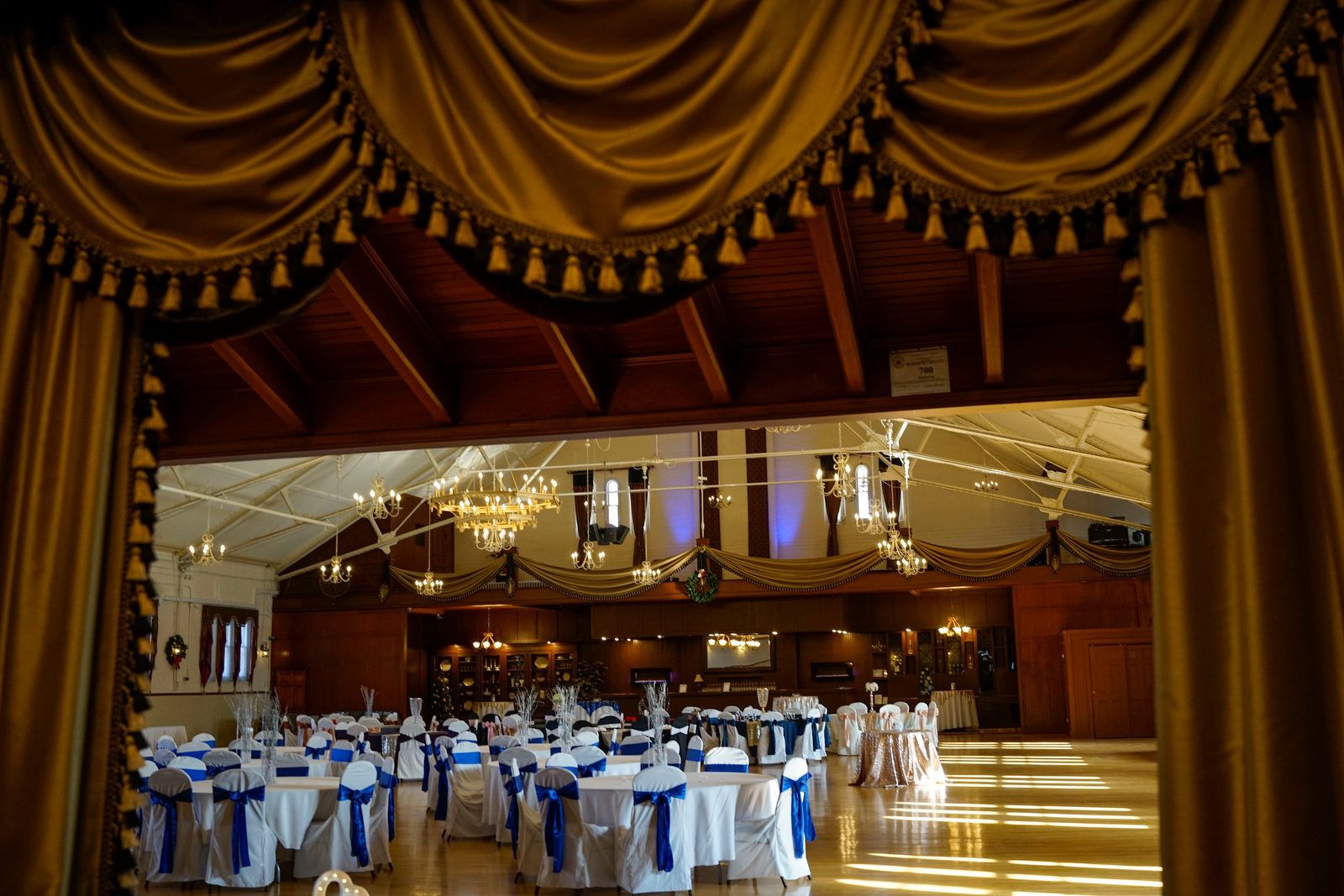 A Closer Look: Tonawanda Castle's Romanesque grandeur